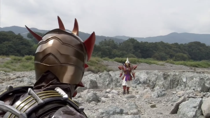 [가면라이더 히비키] 한번이라도 이기게 해주세요_46.jpg