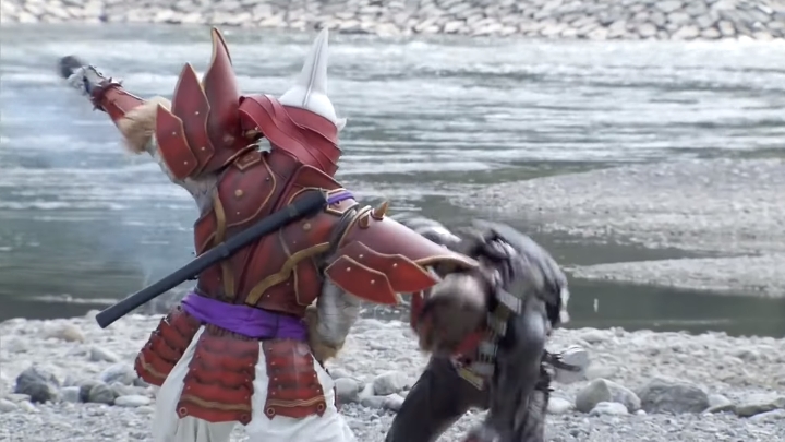 [가면라이더 히비키] 한번이라도 이기게 해주세요_49.jpg