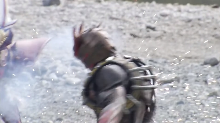 [가면라이더 히비키] 한번이라도 이기게 해주세요_52.jpg