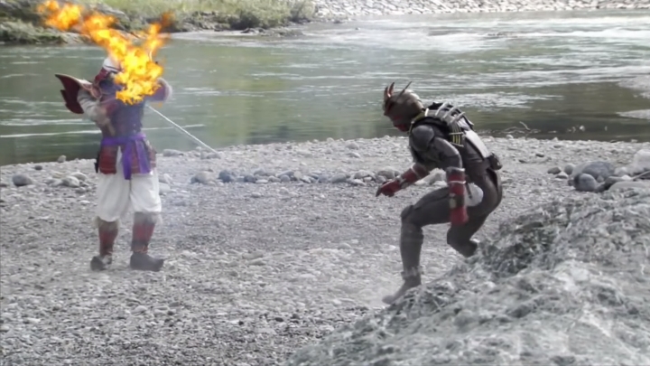 [가면라이더 히비키] 한번이라도 이기게 해주세요_53.jpg