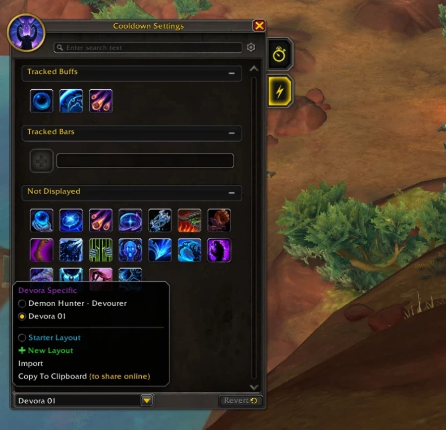 다음주부터 와우 모든 전투 애드온 금지 됩니다 (공식 애드온 모습)_8.webp