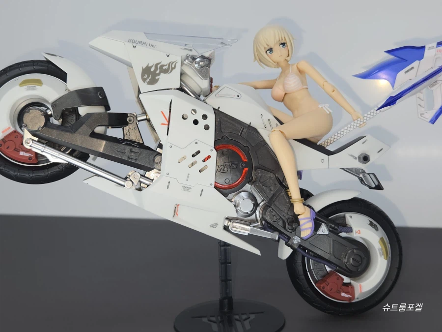 코토부키야 나이트 시저(고우라이 ver.)_5.webp