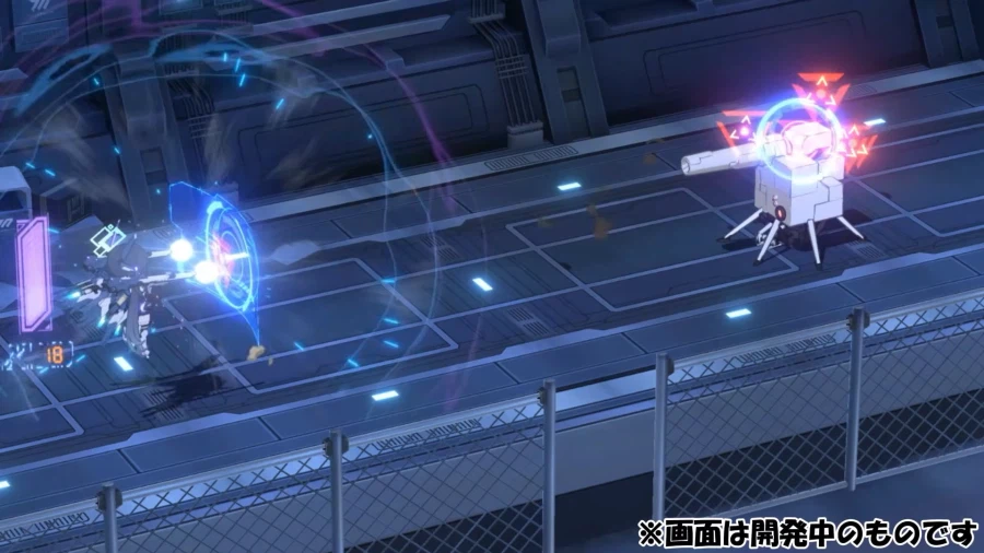 블루아카, 건담) ??? : 인정하마 텐도 아리스..._6.webp