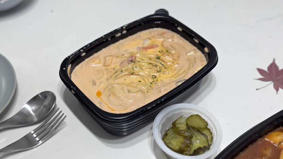 집에서 밥 먹습니다 - 경기 성남, 파스타예요 성남점_3.webp