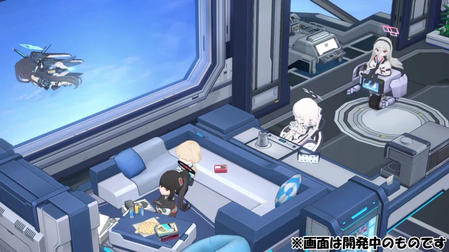 블루아카/일섭방송) 전용가구에서 악의가 느껴지는데 ㅋㅋㅋㅋㅋㅋ_2.webp