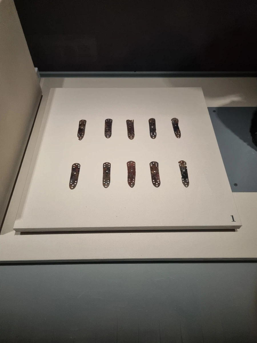 2025년 마지막날 봤던 국립중앙박물관 전시 우리들의 이순신_75.webp