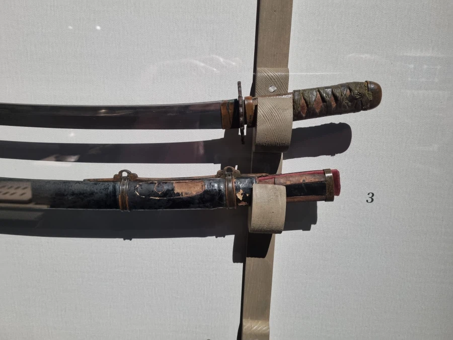 2025년 마지막날 봤던 국립중앙박물관 전시 우리들의 이순신_84.webp