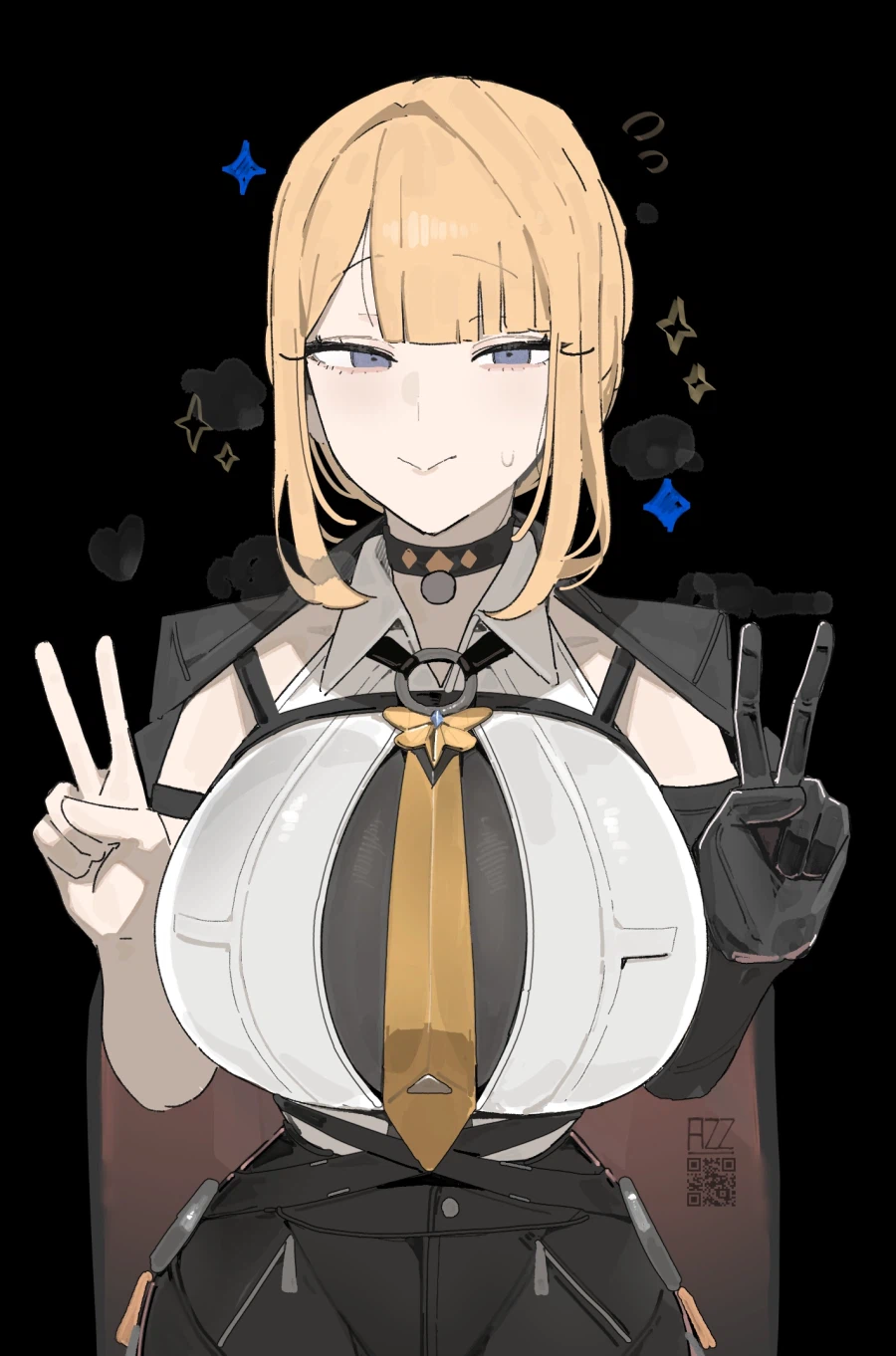 (젠레스) 적당한 가슴 크기_1.webp