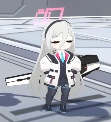 블루아카) 케이보면 미래가 보임._1.webp