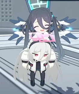 블루아카) 케이가 딸처럼 느껴지지 않는다는건 뭔 이상한 소리임;;_3.webp