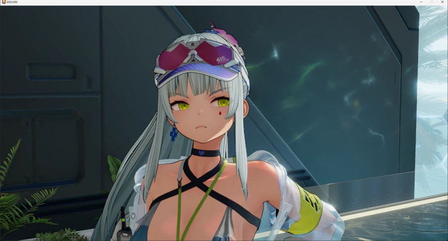 소녀전선2 망명 잡샷_7.webp