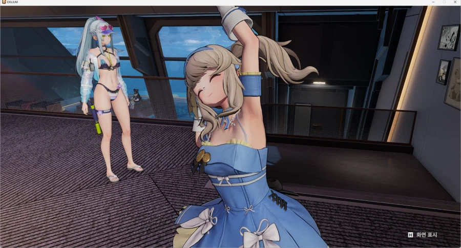 소녀전선2 망명 잡샷_11.webp