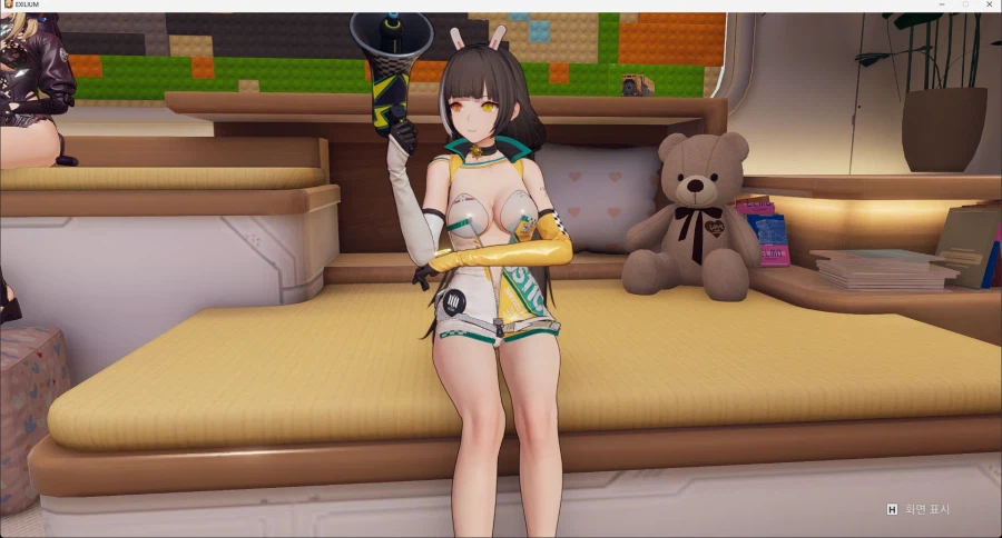 소녀전선2 망명 잡샷_18.webp