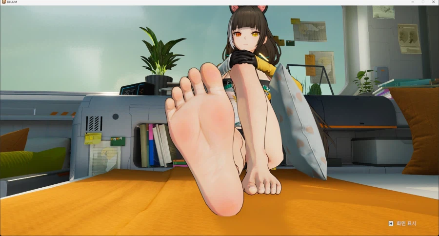 소녀전선2 망명 잡샷_20.webp