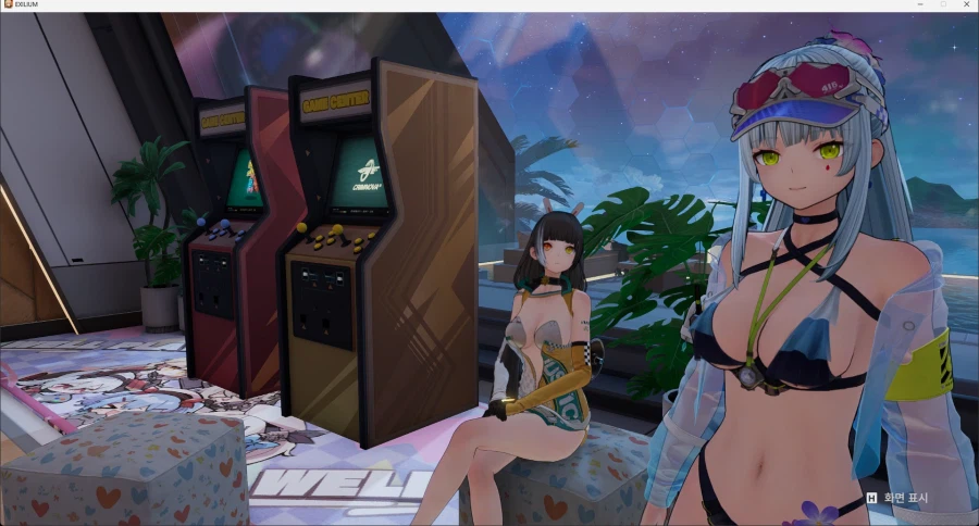 소녀전선2 망명 잡샷_22.webp