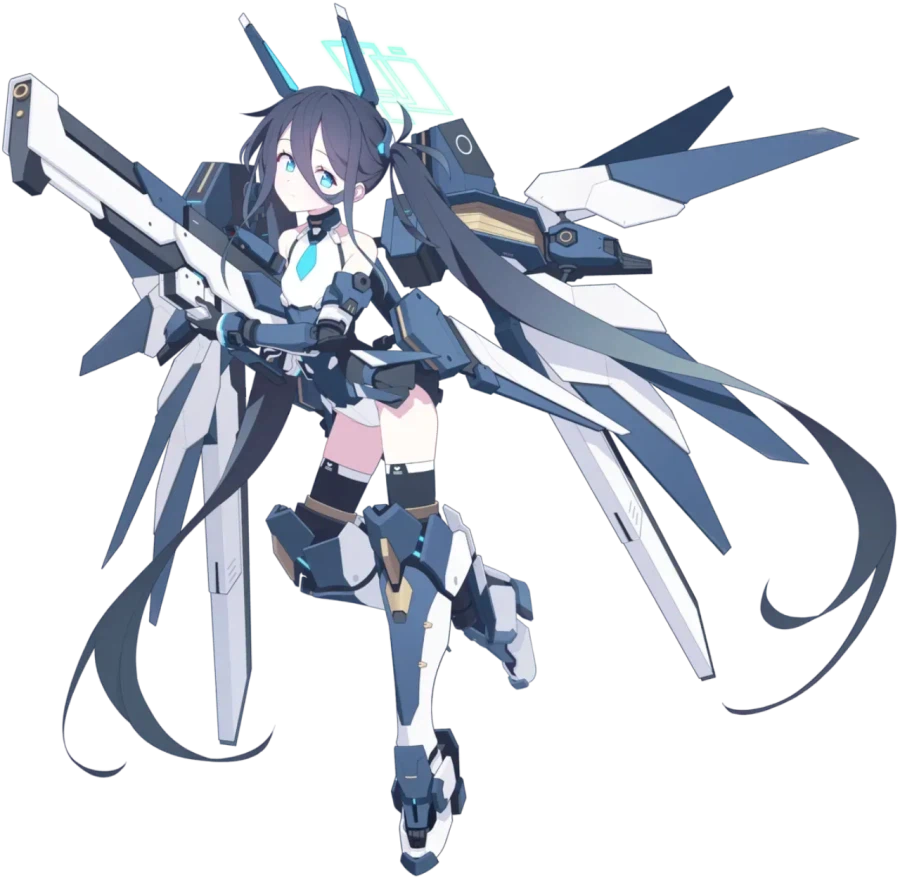 블루아카)스포)프리덤 뉴건담_1.webp