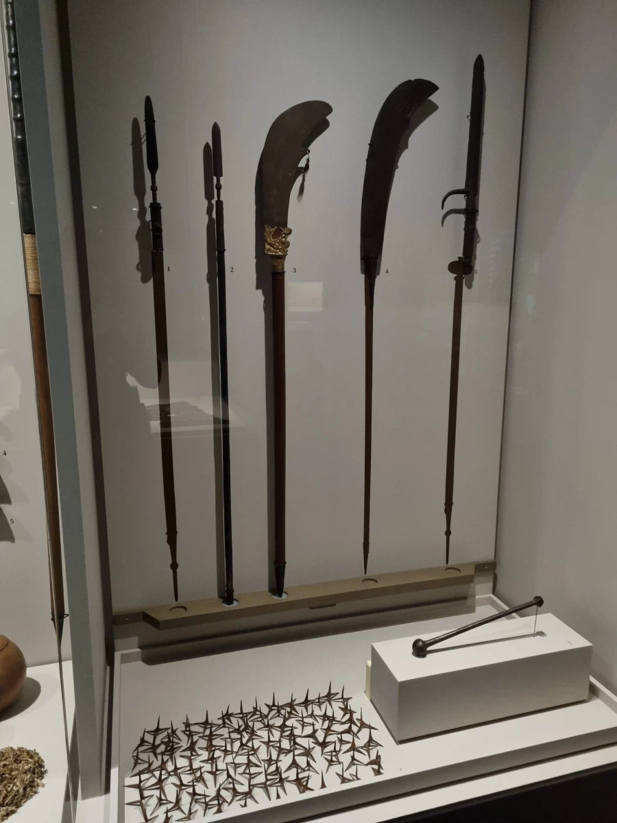 2025년 마지막날 봤던 국립중앙박물관 전시 우리들의 이순신_103.webp