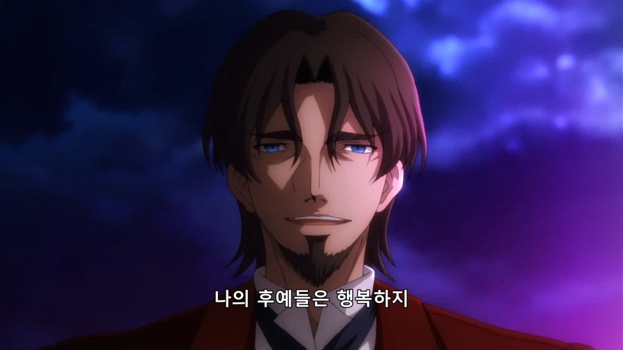 페이트) 카리아가 토키오미한테 다 말 안 한거 까는건 진짜 억까인게_1.webp