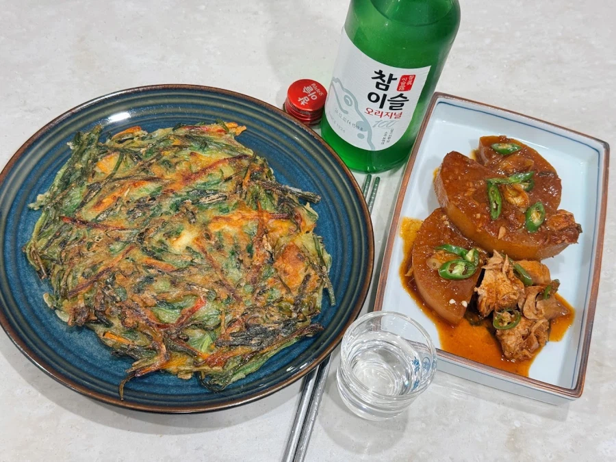 나를 위한 요리와 빨뚜 (스압주의)_1.webp