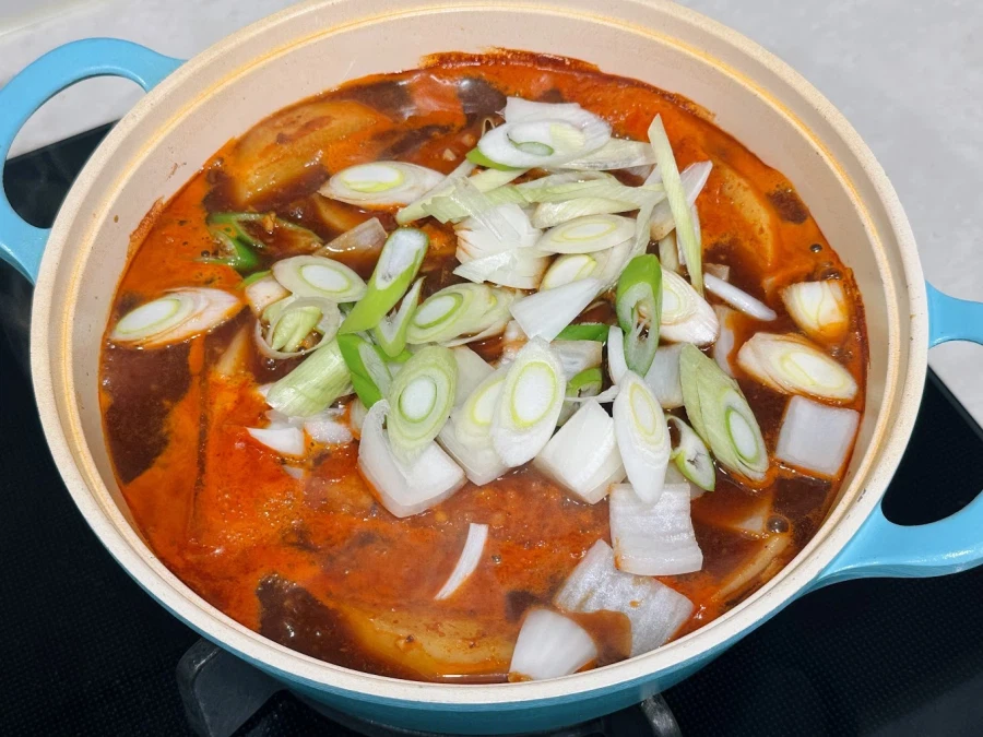 나를 위한 요리와 빨뚜 (스압주의)_6.webp