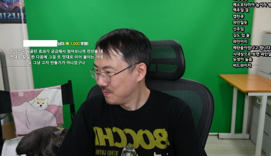 인방) 기원탄의 효과를 오해하고 있었던 시청자_1.webp