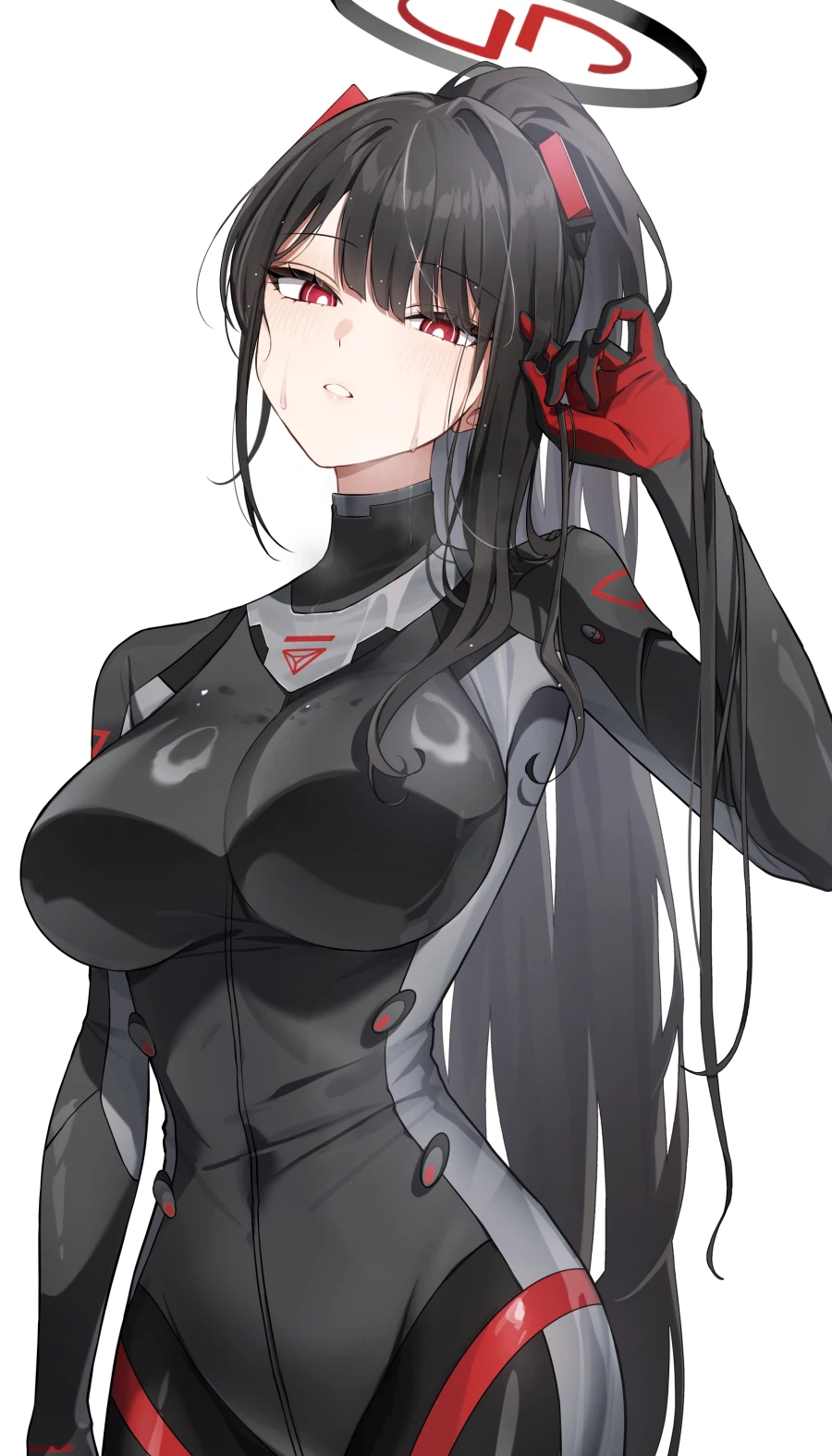 [블루아카] 음란 대마인❤️❤️❤️❤️❤️❤️❤️❤️❤️❤️_1.webp