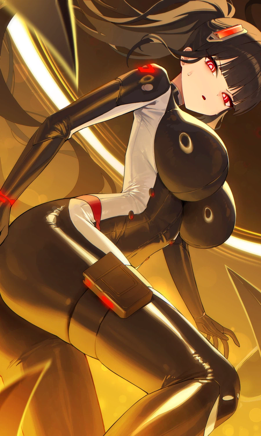 [블루아카] 음란 대마인❤️❤️❤️❤️❤️❤️❤️❤️❤️❤️_3.webp