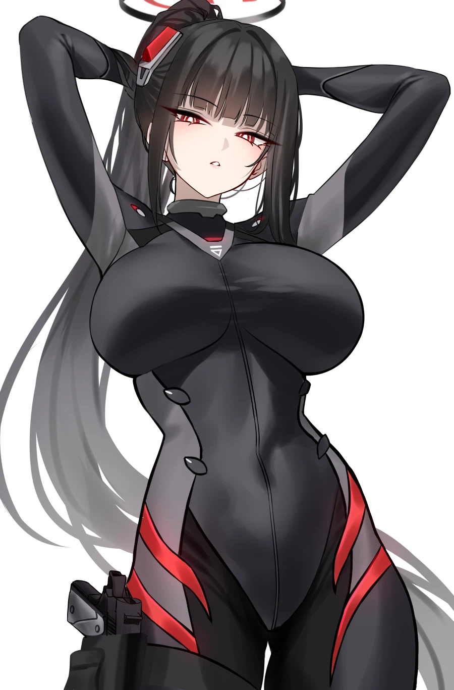 [블루아카] 음란 대마인❤️❤️❤️❤️❤️❤️❤️❤️❤️❤️_9.webp