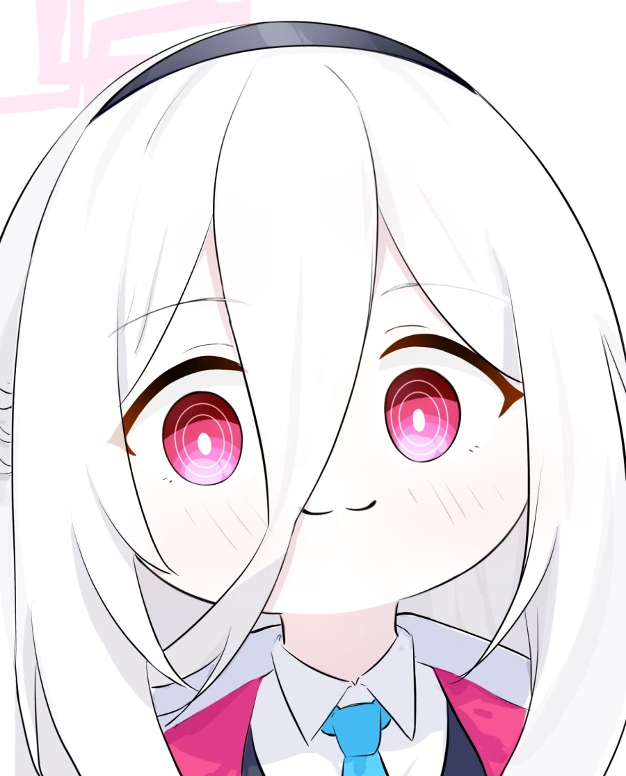 블루아카,일섭)아 이 도ㅡㅡ야 하는듯한 표정 너무 귀엽다_2.webp