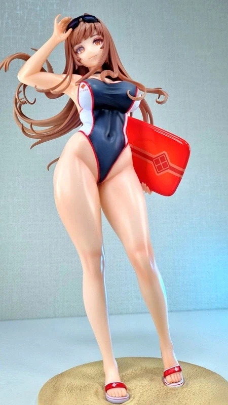 굿스마일 승리의여신 니케 라피 클래식 바캉스_3.webp