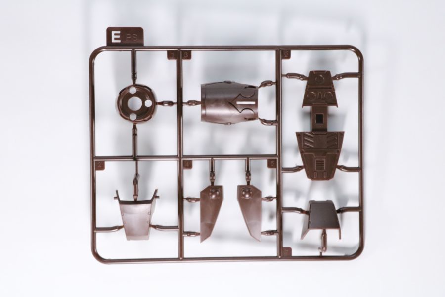 [굿 스마일] MODEROID 스커츠 조립 과정 사진_8.jpg