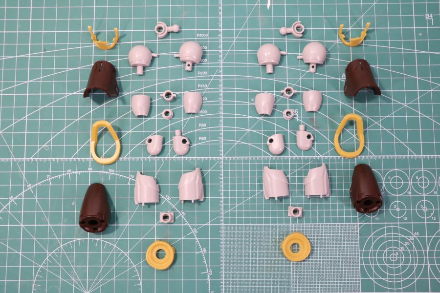 [굿 스마일] MODEROID 스커츠 조립 과정 사진_32.jpg