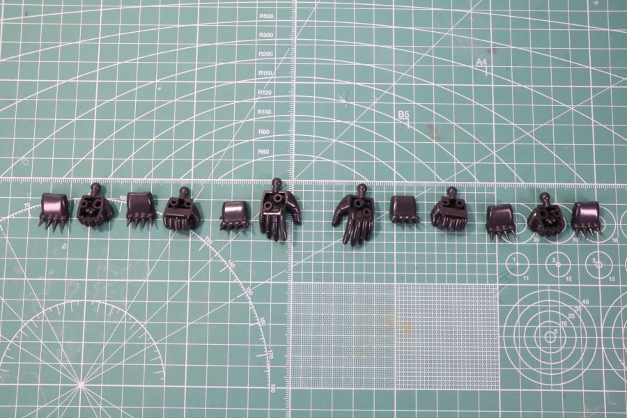 [굿 스마일] MODEROID 스커츠 조립 과정 사진_34.jpg