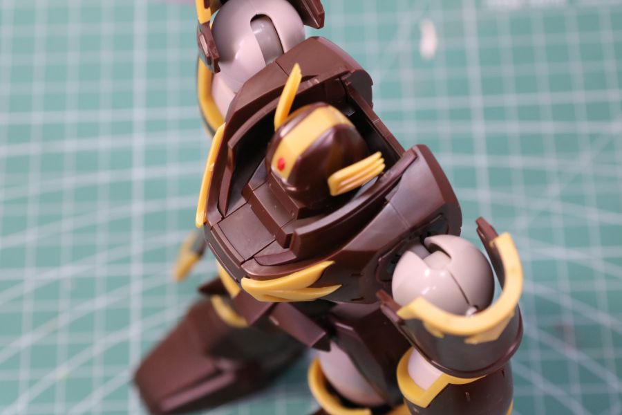 [굿 스마일] MODEROID 스커츠 조립 과정 사진_49.jpg