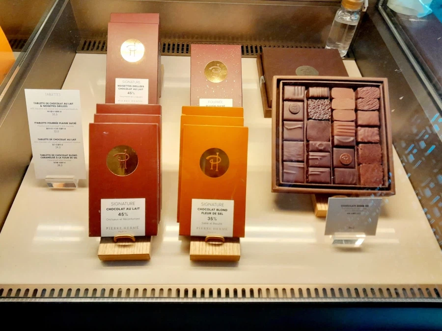 세계제일의 마크롱을 먹어보쟈_4.webp