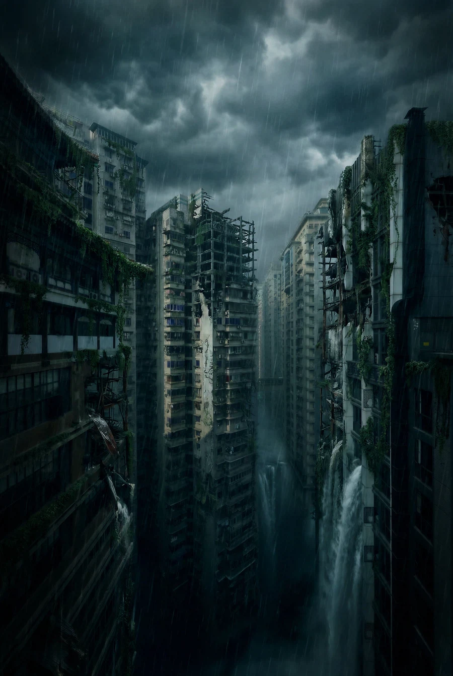 스텔라 블레이드 차기작을 위한 로케이션 답사 완료_1.webp