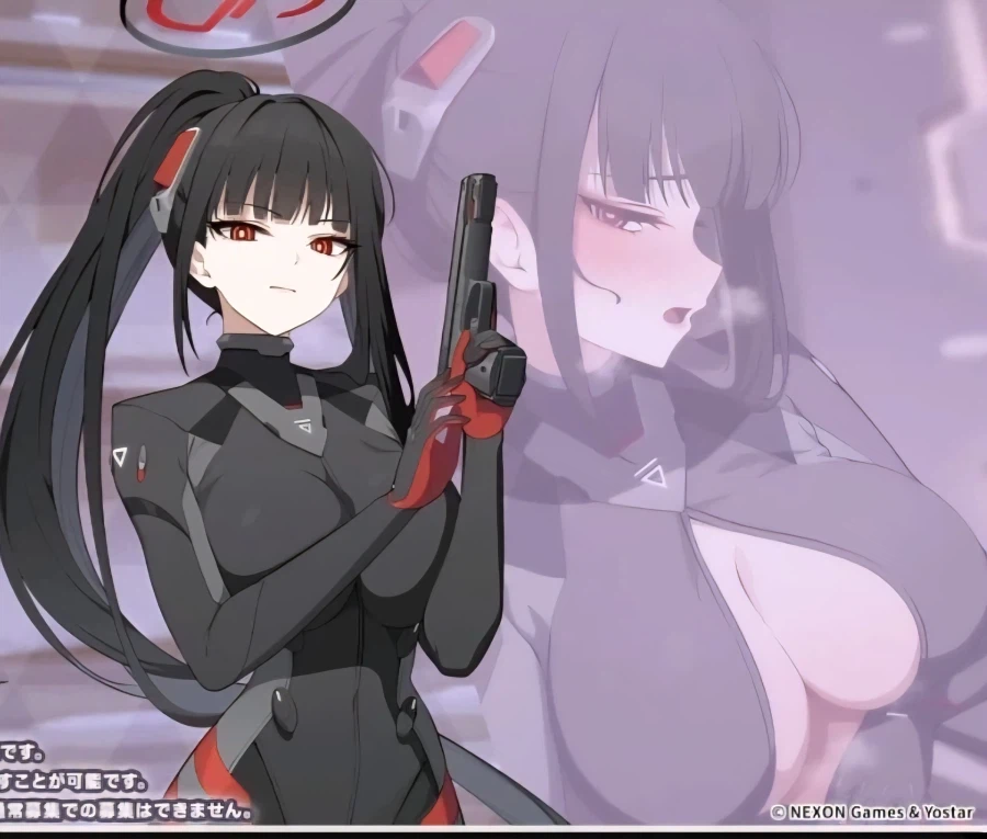 블루아카) 아무리봐도 야겜인데..._1.webp