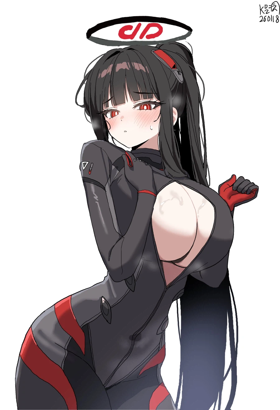 블루아카) 얼탱..._1.webp