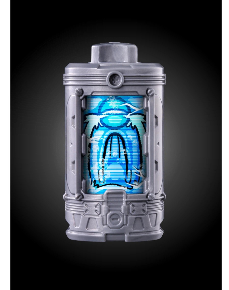 [반다이식완] 초우주 형사 갸반 인피니티 식완 시리즈 시동‼_6.webp