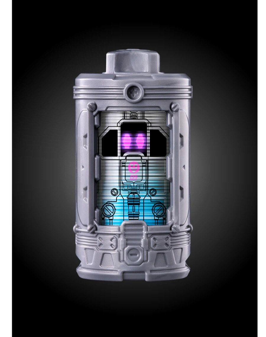 [반다이식완] 초우주 형사 갸반 인피니티 식완 시리즈 시동‼_7.webp