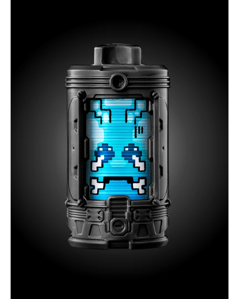 [반다이식완] 초우주 형사 갸반 인피니티 식완 시리즈 시동‼_10.webp