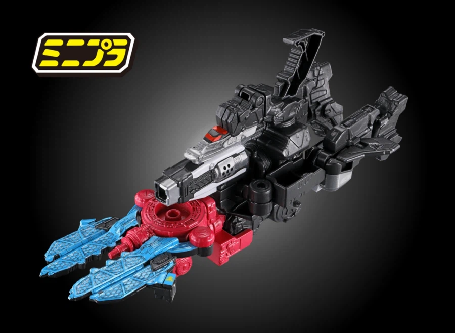 [반다이식완] 초우주 형사 갸반 인피니티 식완 시리즈 시동‼_43.webp