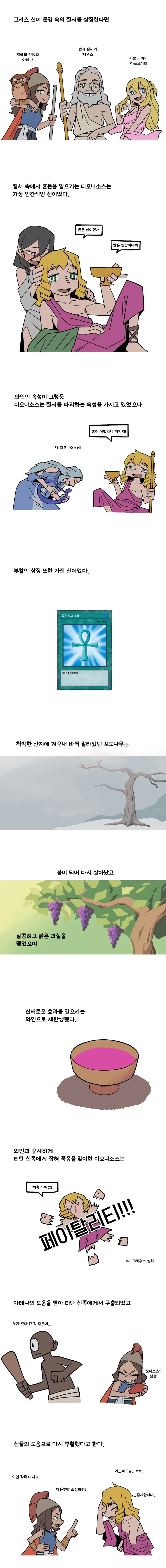음식 인문학 만화 시즌2) #2. 와인(5) 신의 물방울_3.webp