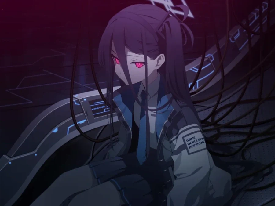 블루아카) 세상을 멸망시키려는 케이_1.webp