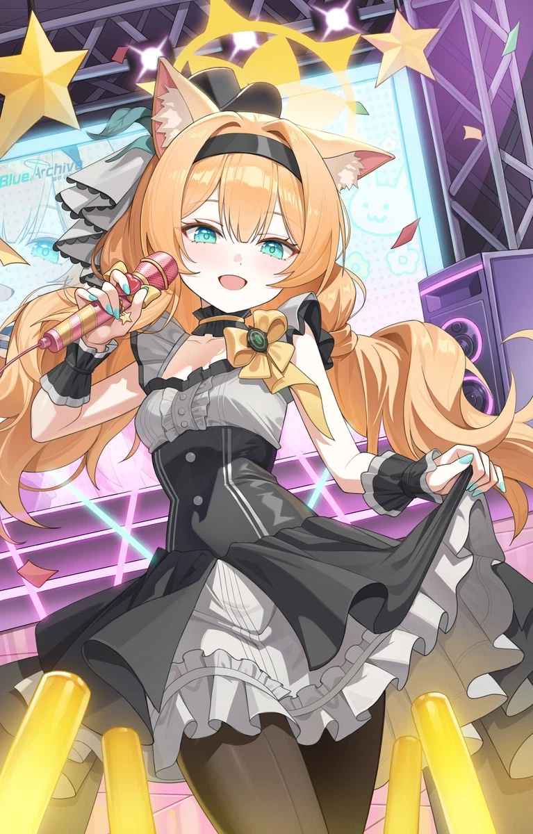 블루아카) 야하다고 놀리지 말아요~_3.webp