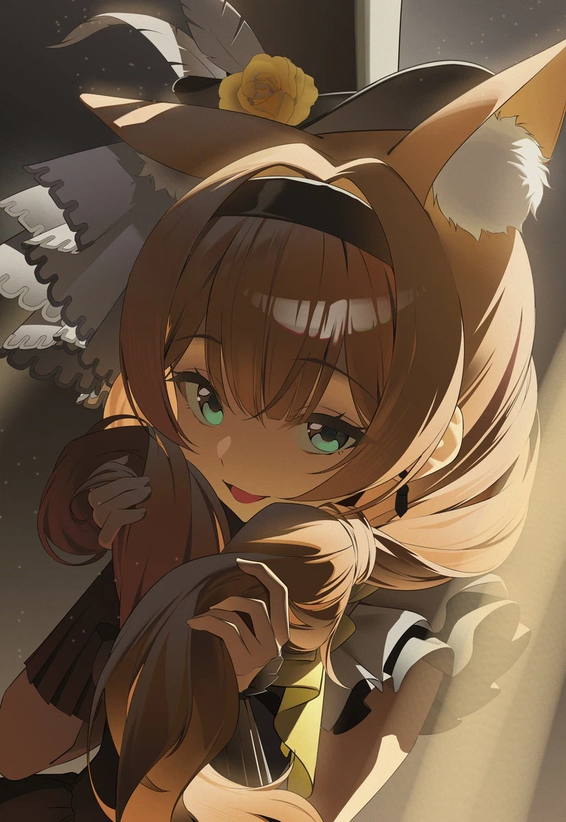 블루아카) 야하다고 놀리지 말아요~_5.webp