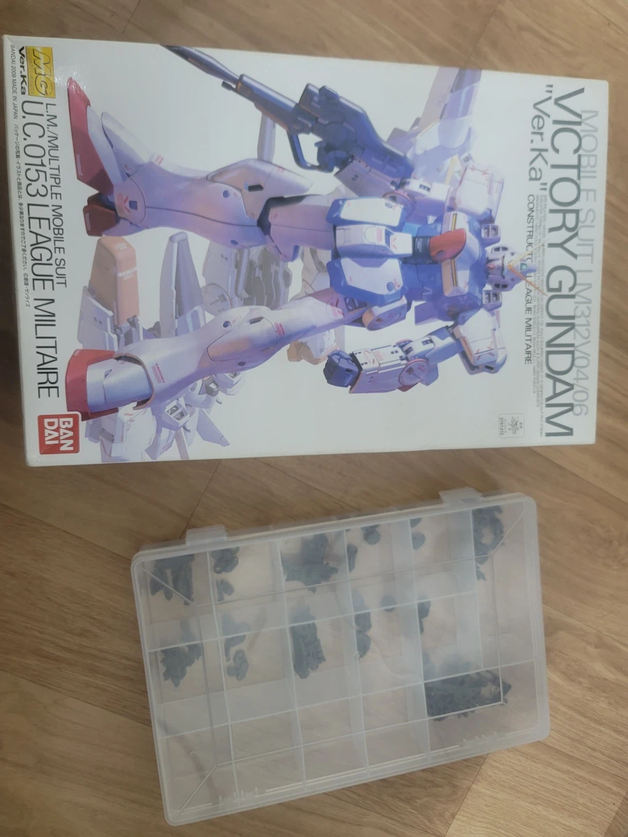 결국 빅토리 버카.. .중고로 구했습니다만..._1.webp