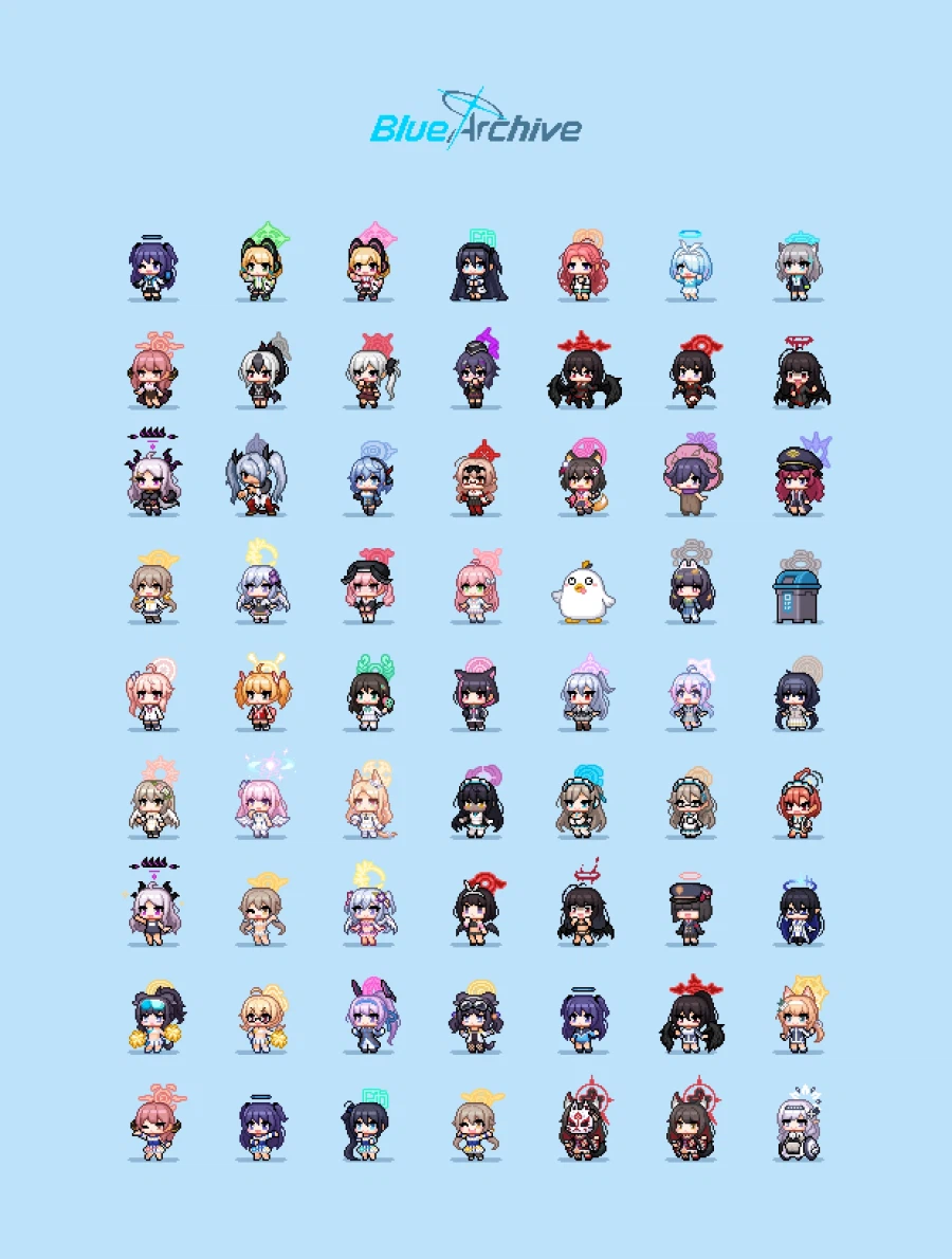 아이돌 이름 어떻게 외우냐는 사람들이 의외로 잘 외우는 것_2.webp