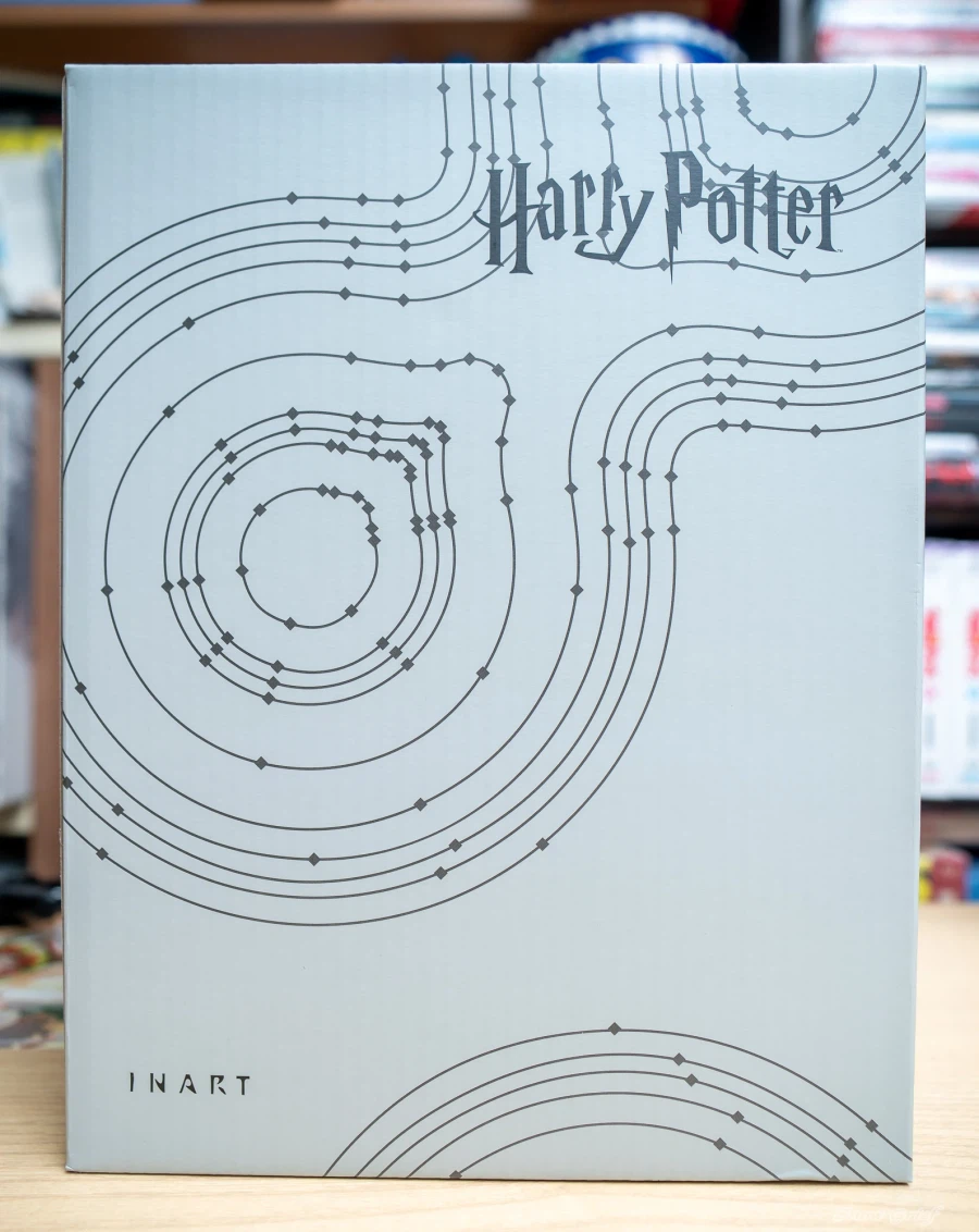 [인아트] 세베루스 스네이프 해리포터 혼혈왕자 버전_1.webp