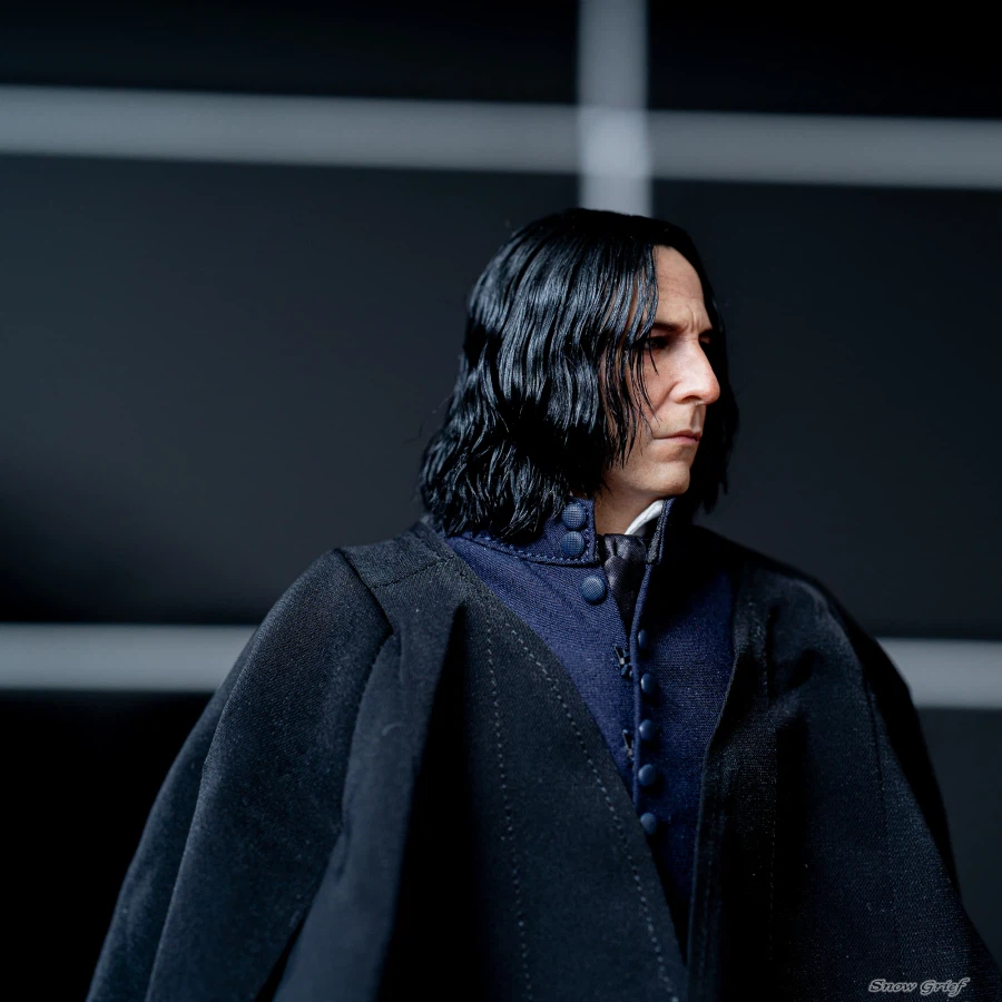 [인아트] 세베루스 스네이프 해리포터 혼혈왕자 버전_15.webp